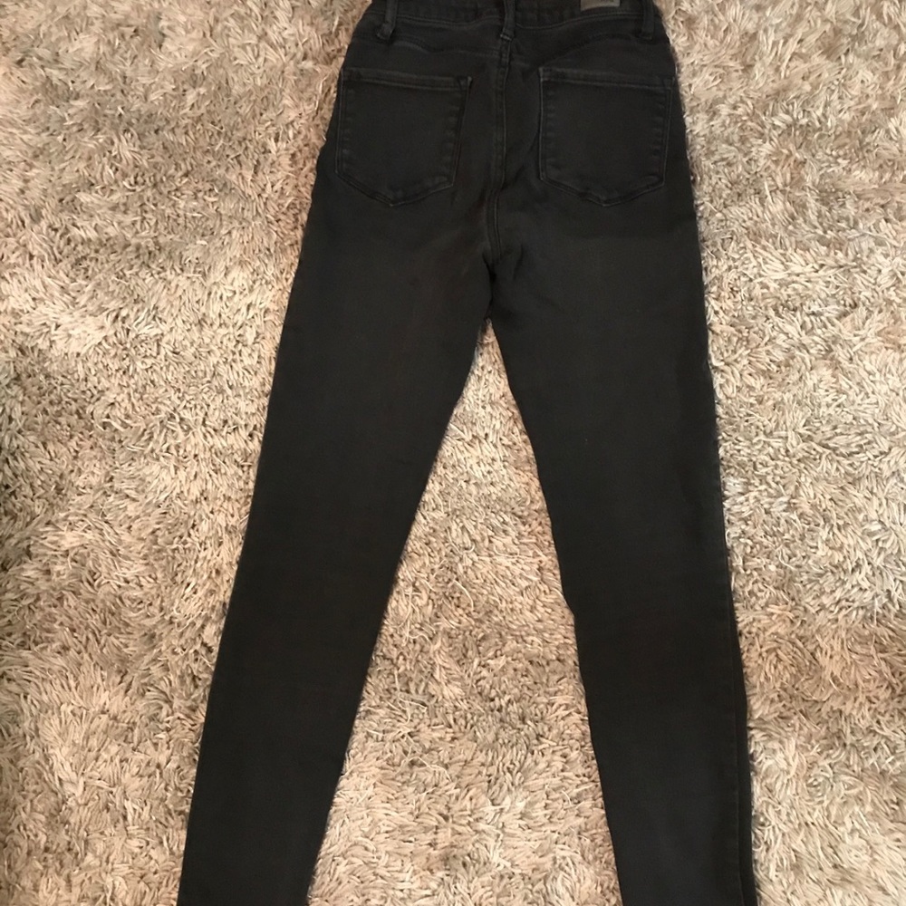 RSQ High Rise Skinny - Picture 3 of 3